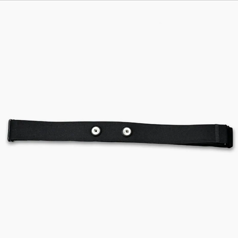 

MLLSE Chest Strap Belt Straps For Garmin Bryton IGPSPORT Bluetooth ANT+ Computer Running Sports Bike Heart Rate Monitor Tracker