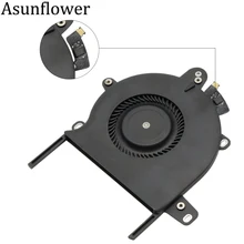 Asunflower Laptop A1706 CPU Cooler Cooling Fan For Macbook Pro Retina 13 Asunflower Laptop A1706 CPU Cooler Cooling Fan For Macbook Pro Retina 13