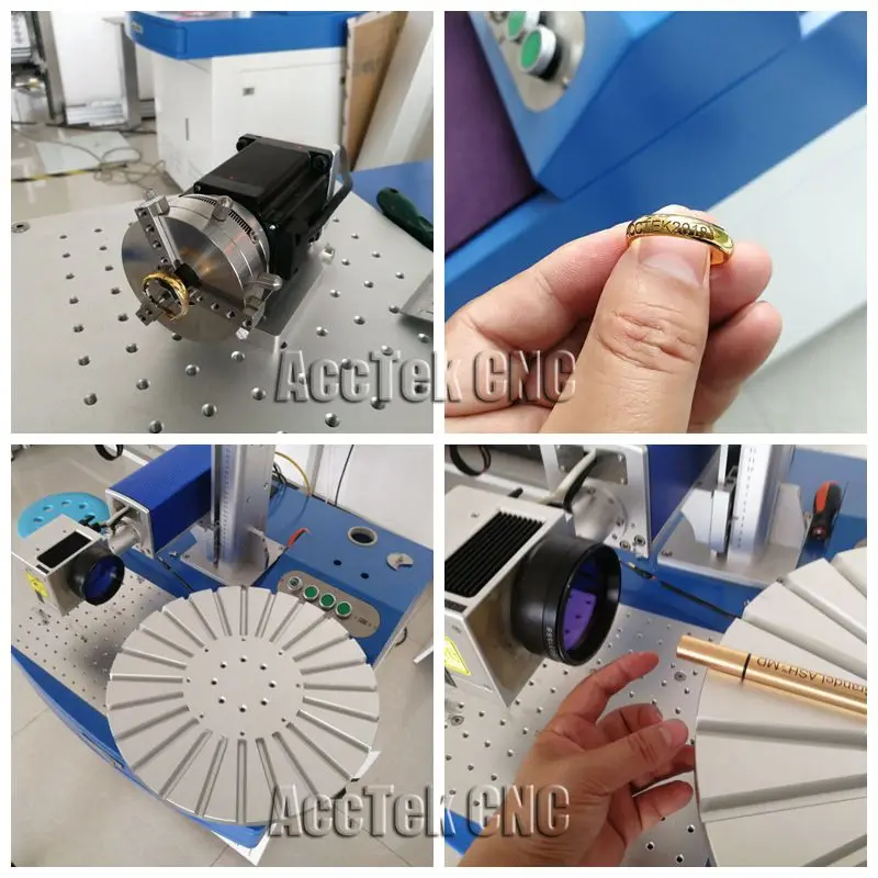 rotary device