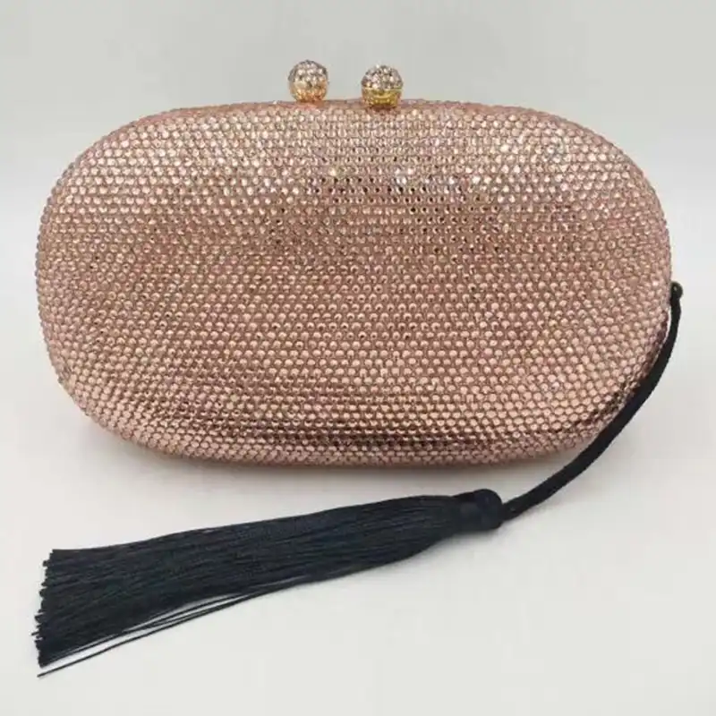 dinner clutch bag