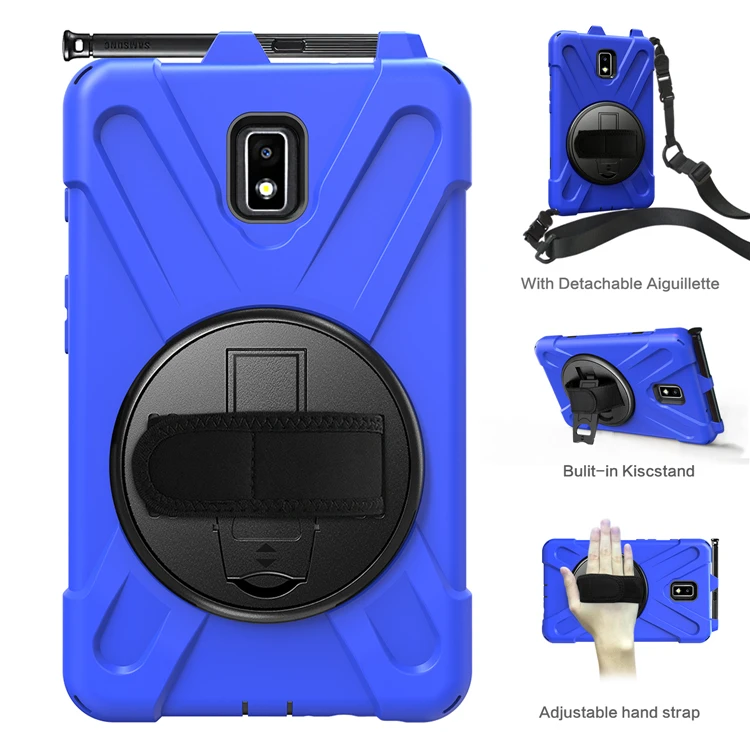 Samsung Tab A2 T390 case 10