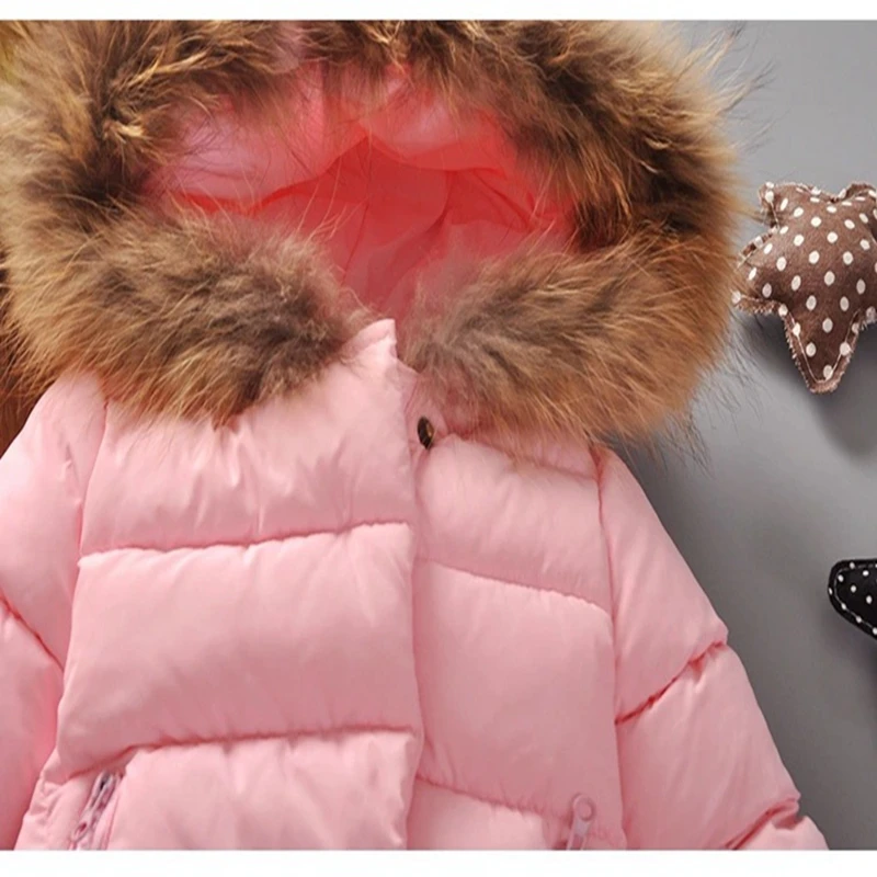 Baby girl Coat In Winter Leisure style Christmas tree hat  Warm and lovely zipper jacket Kids Children are not afraid of cold  (7)