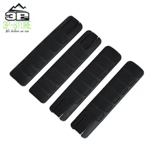 SANBI TANGODOWN Боевая рукоятка рельсовая крышка Tangodown Боевая рукоятка рельсовая крышка OT0806