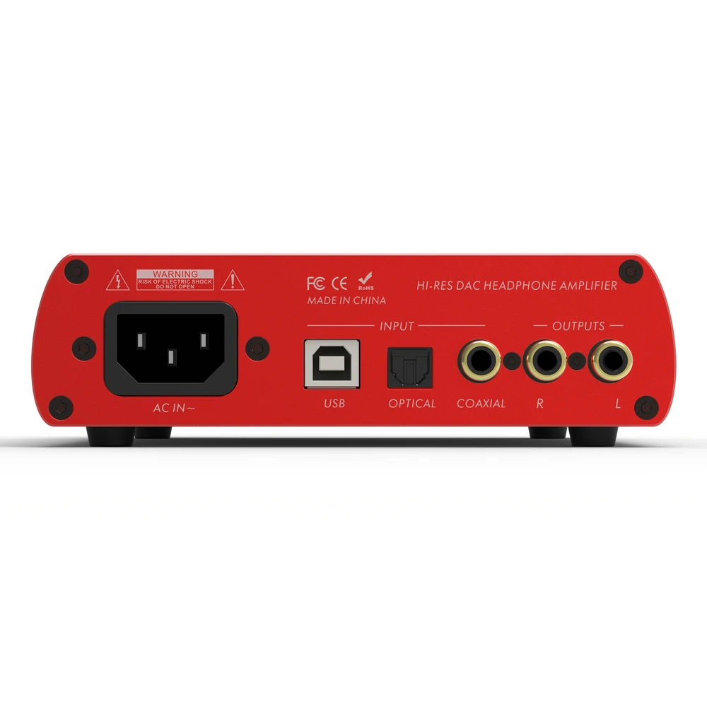 LOXJIE D20 HIFI Digital Audio DAC and Headphone Amplifier Uses DAC Chip AK4497 Support DSD512 PCM 32bit/768kHz LOXJIE D20 HIFI Digital Audio DAC and Headphone Amplifier Uses DAC Chip AK4497 Support DSD512 PCM 32bit/768kHz