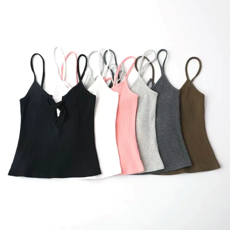 Женщины crop top sexy на шнуровке фитнес Холтер ремни соболезнуем пояса рубашка