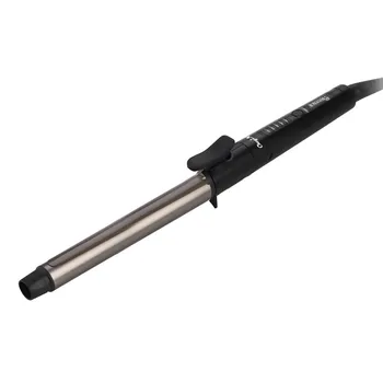 

Hair Curling Wands Professional Hair Wand with Ceramic Barrel Cool Curling Iron for Long & Short Hair with Heat 19-32mm 45