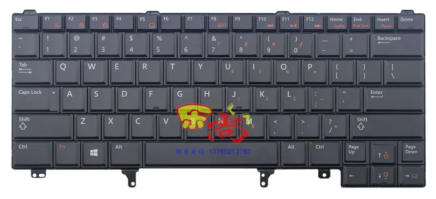 Tastiera Dell Latitude-Acquista a poco prezzo Tastiera