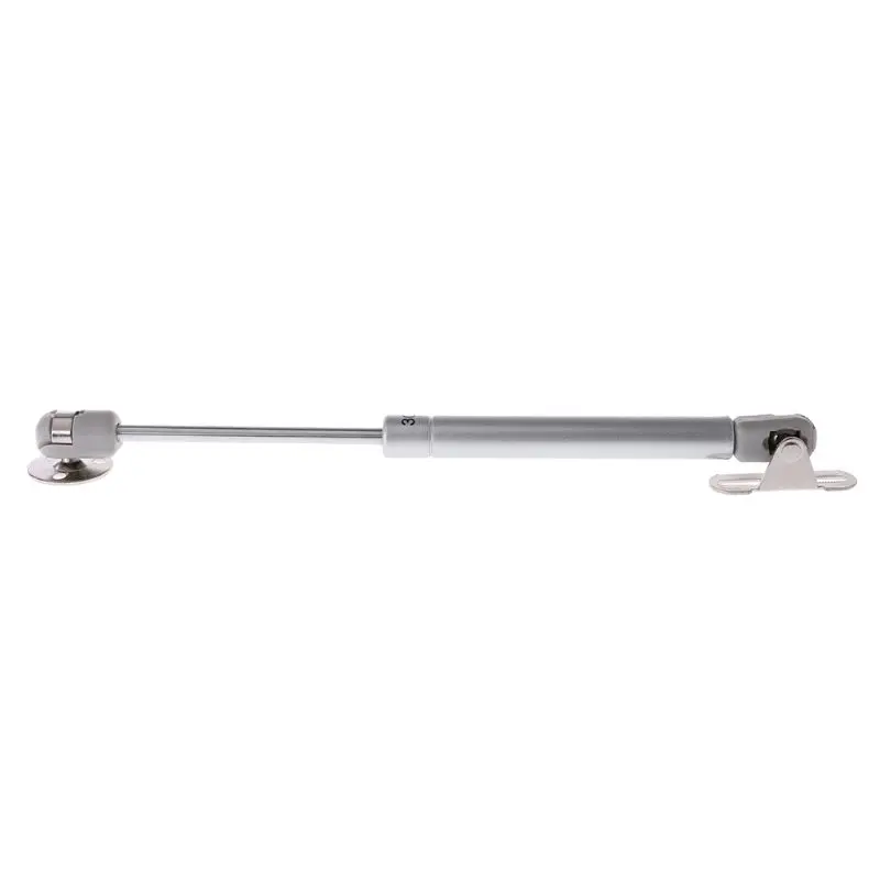 Hydraulic support rod Furniture Cabinet Door Stay Soft Close Hinge Hydraulic Gas Lift Strut Support Rod 30/40/50/100/150N