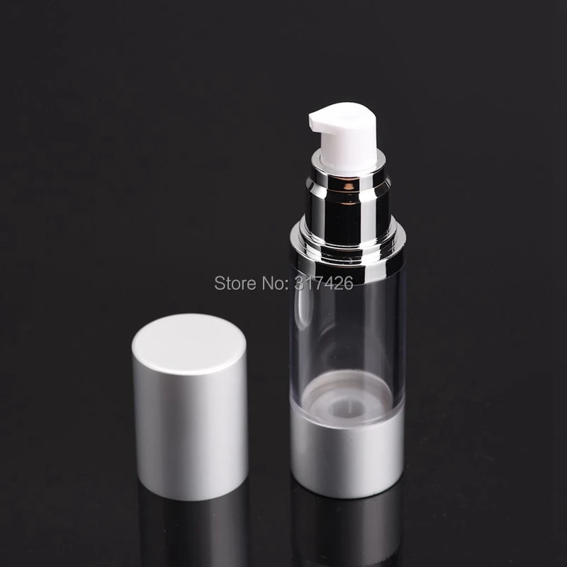 

30ML airless bottle,airless pump,vacuum bottle