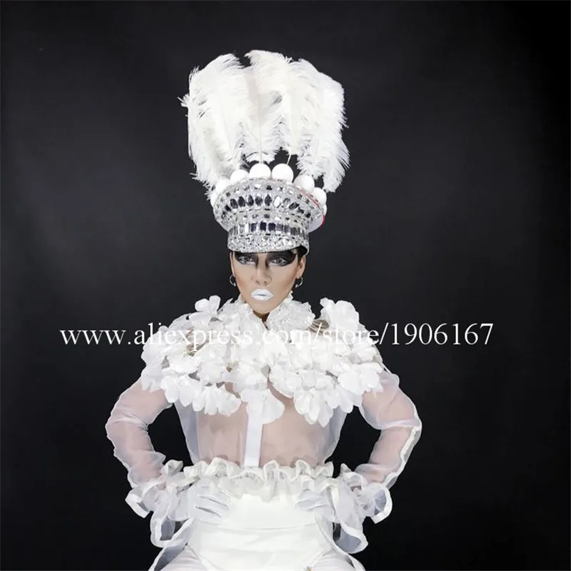Sexy Ballroom Costumes03