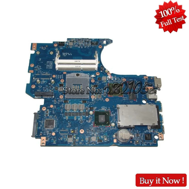 NOKOTION 670795-001 Laptop motherboard For HP probook 4530s Main Board HM65 DDR3 with Discrete Graphics Tested NOKOTION 670795-001 Laptop motherboard For HP probook 4530s Main Board HM65 DDR3 with Discrete Graphics Tested