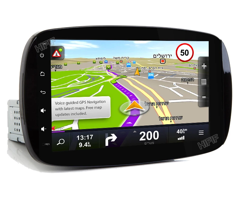 Flash Deal HIFIF Quad Core 9 inch Android 7.12 Car Radio Player For Mercedes Benz Smart 2016 Radio Stereo GPS Navigation headunit free maps 3 Flash Deal HIFIF Quad Core 9 inch Android 7.12 Car Radio Player For Mercedes Benz Smart 2016 Radio Stereo GPS Navigation headunit free maps 3