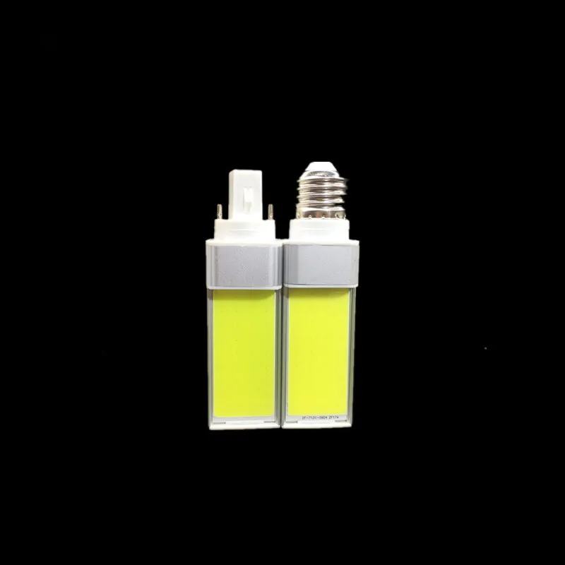 G24 LED Bulb 28