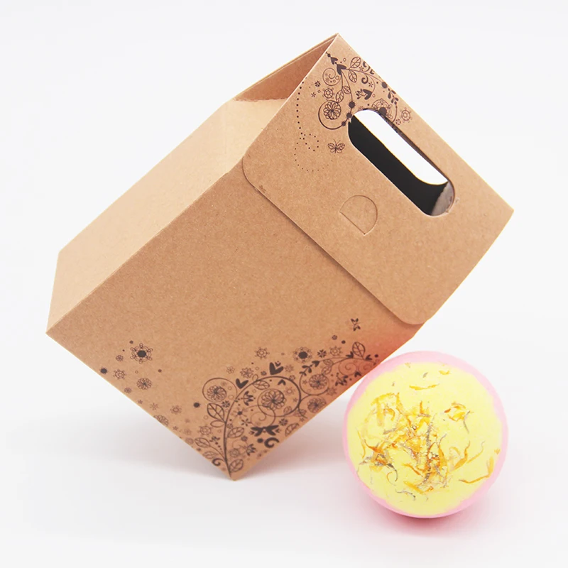 Tsing Bath Bomb Camomile 120G Essential Oil Handmade Bubble Bath Bomb SPA Gift Set Nourishing Moisturizing 1 Tsing Bath Bomb Camomile 120G Essential Oil Handmade Bubble Bath Bomb SPA Gift Set Nourishing Moisturizing 3
