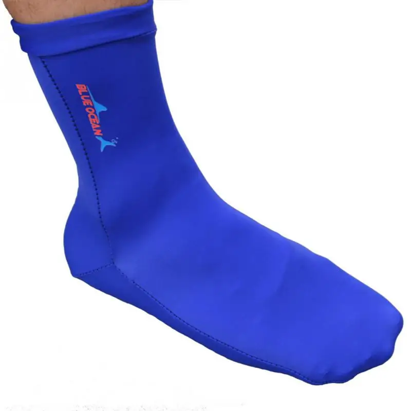 

2018 New Arrivials Unisex Swimming Diving Socks Anti-UV Sun Protection Beach Socks Snorkeling Socks
