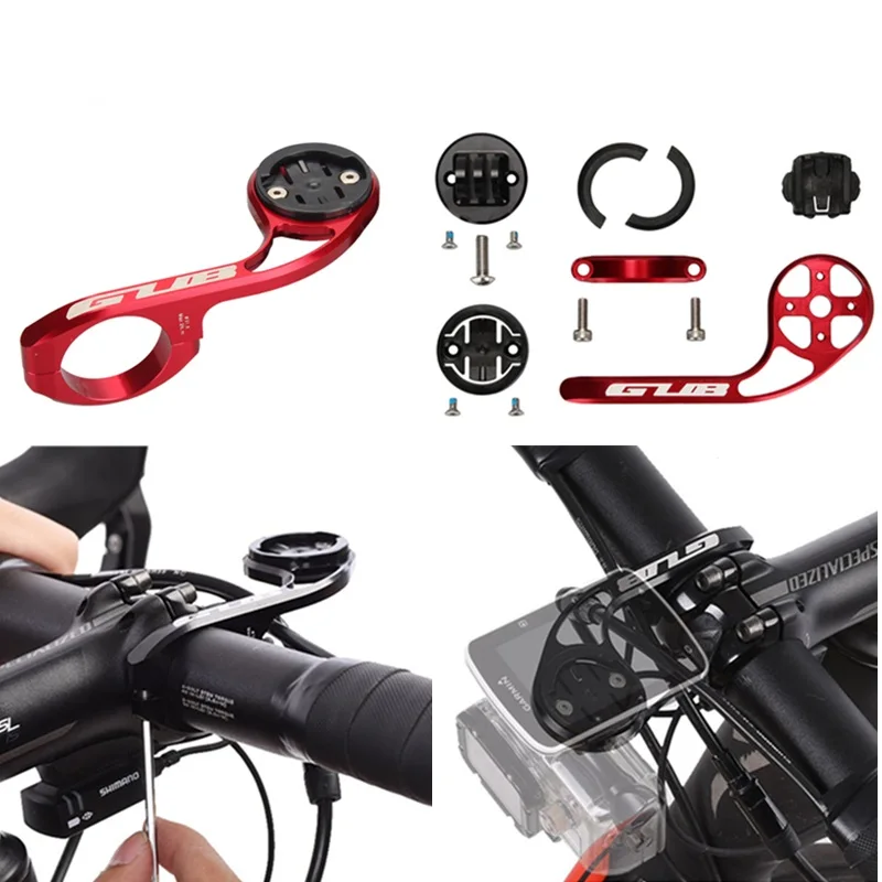 cateye computer mount