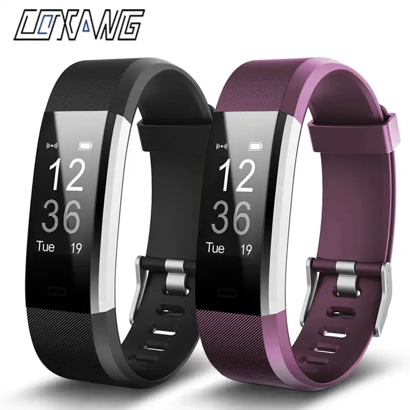 smartband id115