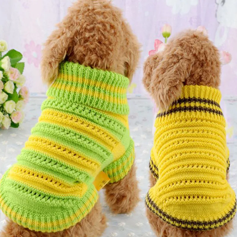 Pet Dog Cat Puppy font b Sweater b font font b Hoodie b font Coat For