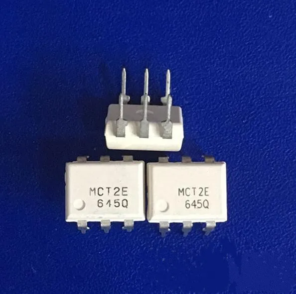 

10pcs MCT2E Free shipping
