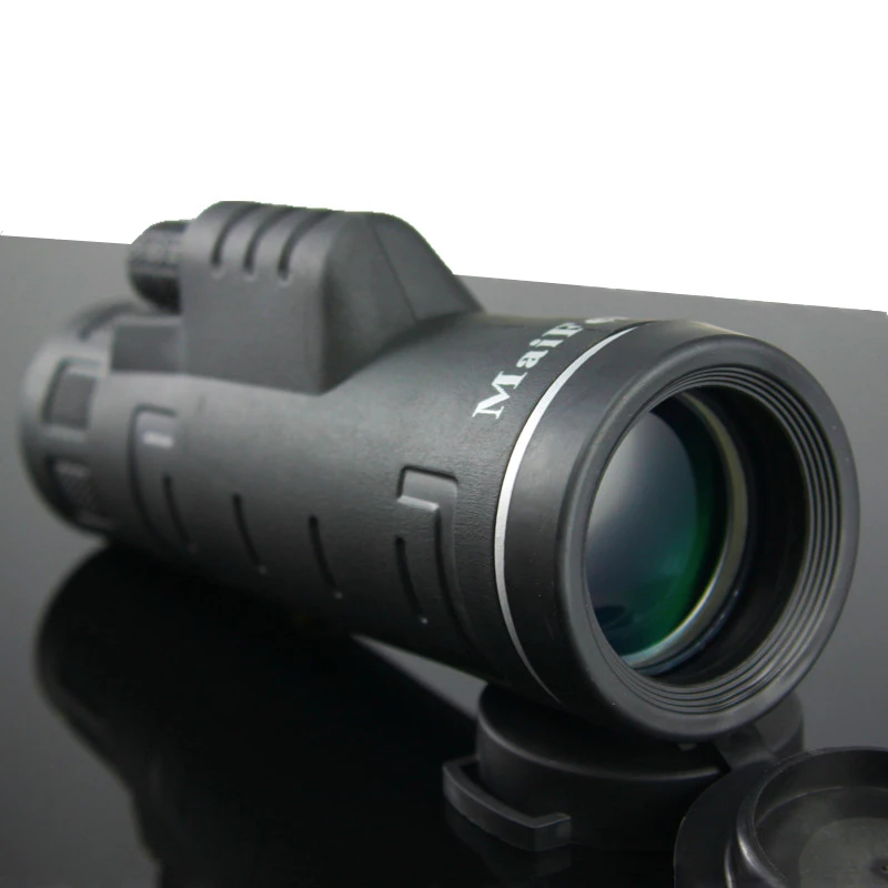 

High Power 18X62 Monocular Lll Night Vision Telescope Professional Long Range Portable Binoculars Monocular for Camping Hunting