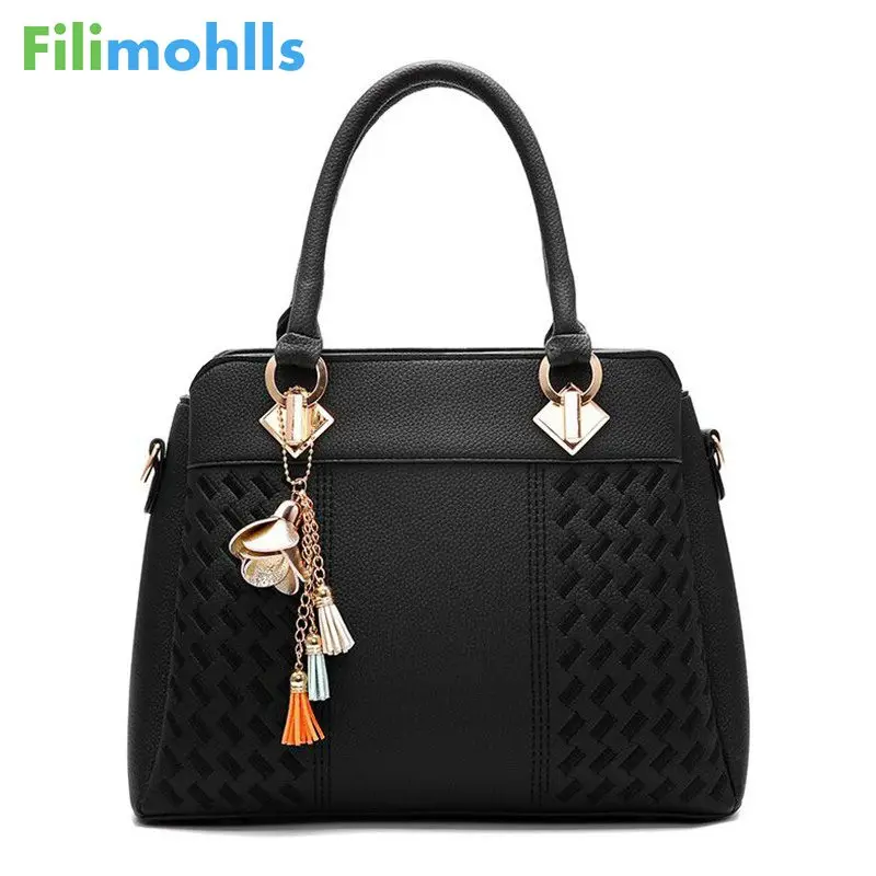 الأزياء وجيزة حقيبة يد المرأة الصلبة رفرف حقيبة كتف الأعلى مقبض حمل حقائب 2019 جديد وصول السيدات حقيبة ساعي S1433