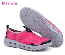 hot sale summer Women Running Shoes Men Breathable Sneakers Zapatillas mujer Deportivas Lovers Trainer Athletic run Sport Shoes