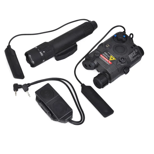 SEIGNEER-Tactical-Airsoft-Light-Combo-set-PEQ-15-WMX-200-tactical-Flashlight-Double-Remote-Control-Switch.jpg_640x640