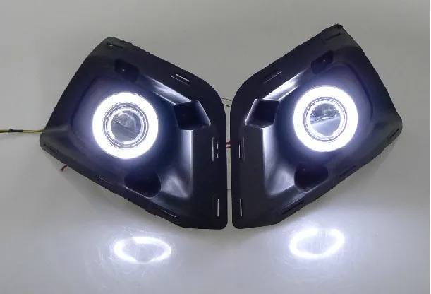 Us 98 8 5 Off 2009 2013 Mg3 Fog Light Free Ship Halogen Mg3 Headlight Mg 3 Mg5 Mg6 Gs Gt Mg3 Day Lamp In Car Light Assembly From Automobiles