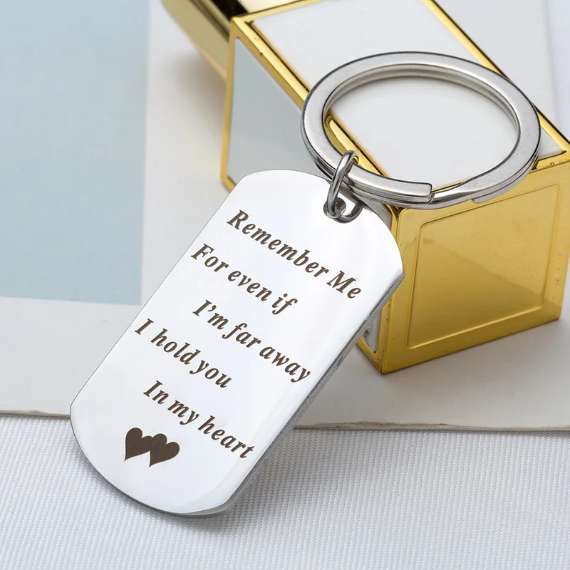 gift for boyfriend to remember me by