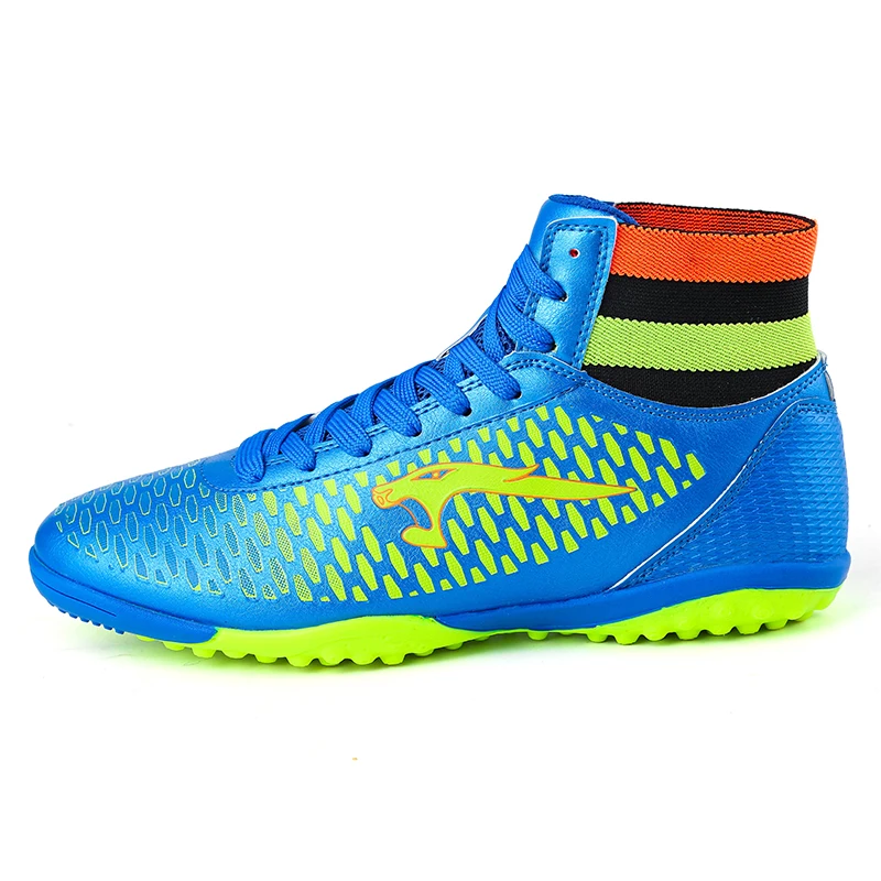 football shoes with socks size 33 45 indoor football shoes high ankle soccer football shoes with socks size 33 45 indoor football shoes high ankle soccer