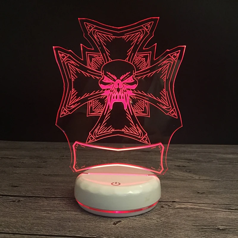 red  light