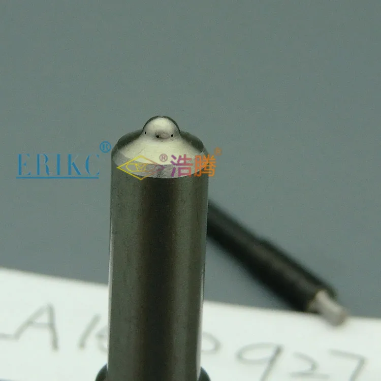 ERIKC DLLA150P927 (093400-9270) дизель инжектор сопла насоса и DLLA 150 P927 масла насадка для 095000-6221