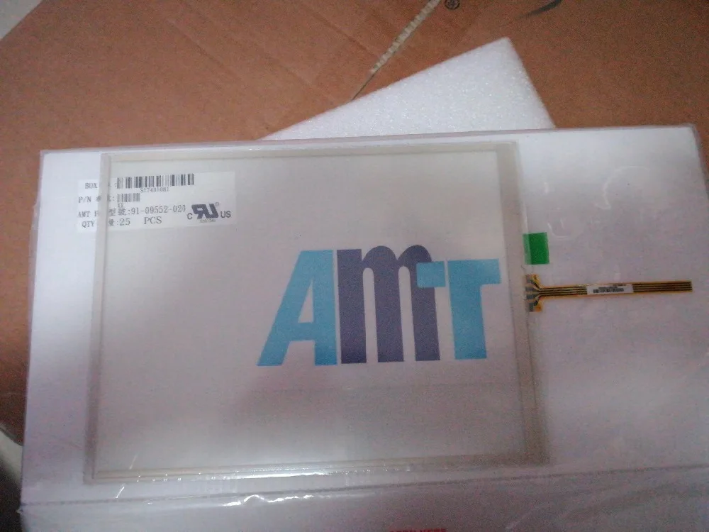 Prezzo Nuovo originale AMT9552 AMT 9552 Per KUKA Touch screen