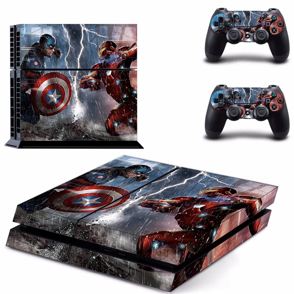 superman game ps4