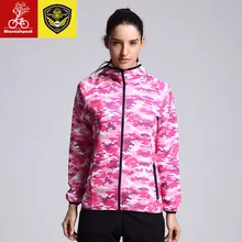 Mountainpeak 2017 sport sweater female hoodies. Cardigan zipper running long sleeved sports shirt SHLMW004