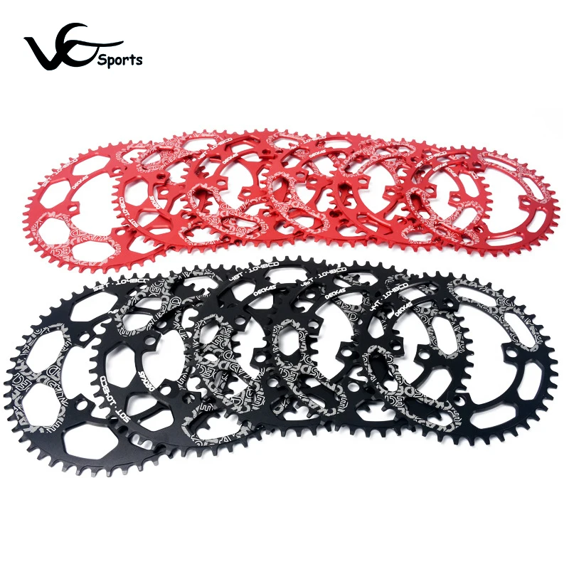 mtb chain wheel