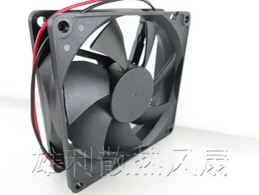 The original TX9225M12S 12V 0.17A world 9CM 9025 2 line power supply fan