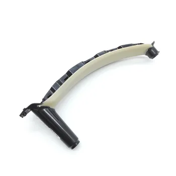 

Beige Right Inner Door Panel Handle Pull Trim For BMW E70 X5 E71 X6 3.0 4.4 4.8L