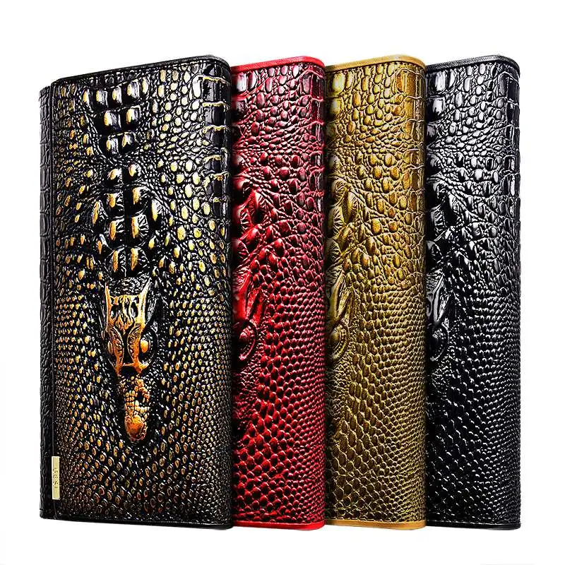 Luxury Women Wallet Phone Bag Leather Case For iPhone X 8 7 6 6S Plus 5S SE Case For Samsung Galaxy S8 S9 Xiaomi Redmi 4X Cover  (4)