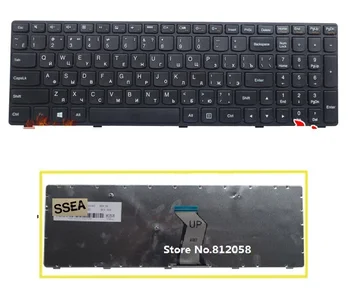 

SSEA New RU Keyboard for Lenovo G500 G505 G505A G510 G700 G710 G710A G500AM G700AT Russian keyboard