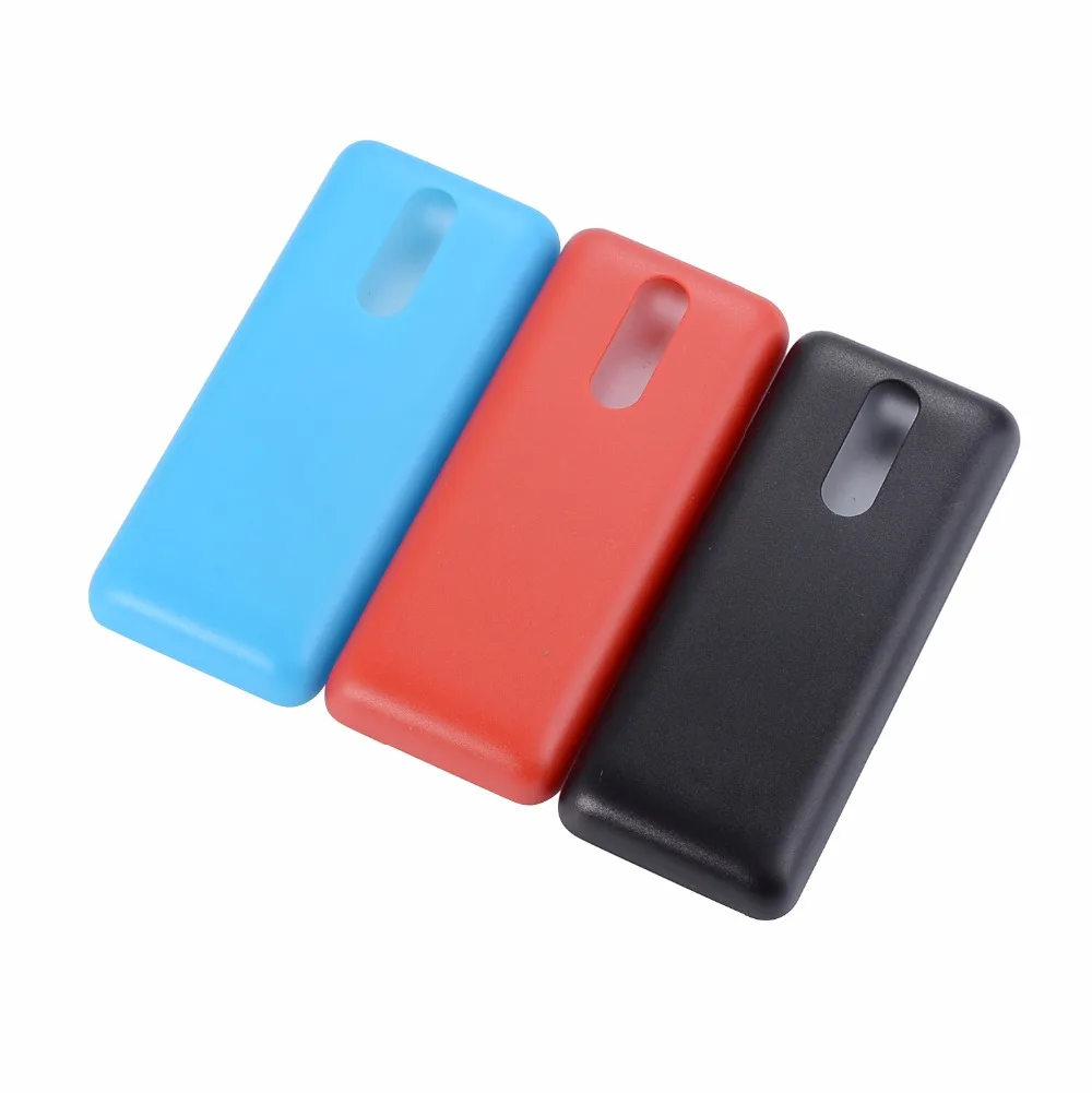 

For Nokia 108 1080 Housing Back cover/battery door cover