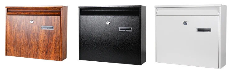 simple large fashion post box (14)
