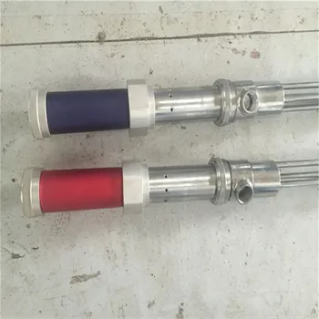 

USA type 2:1 PU fluid transfer pump,air power PU transfer pump