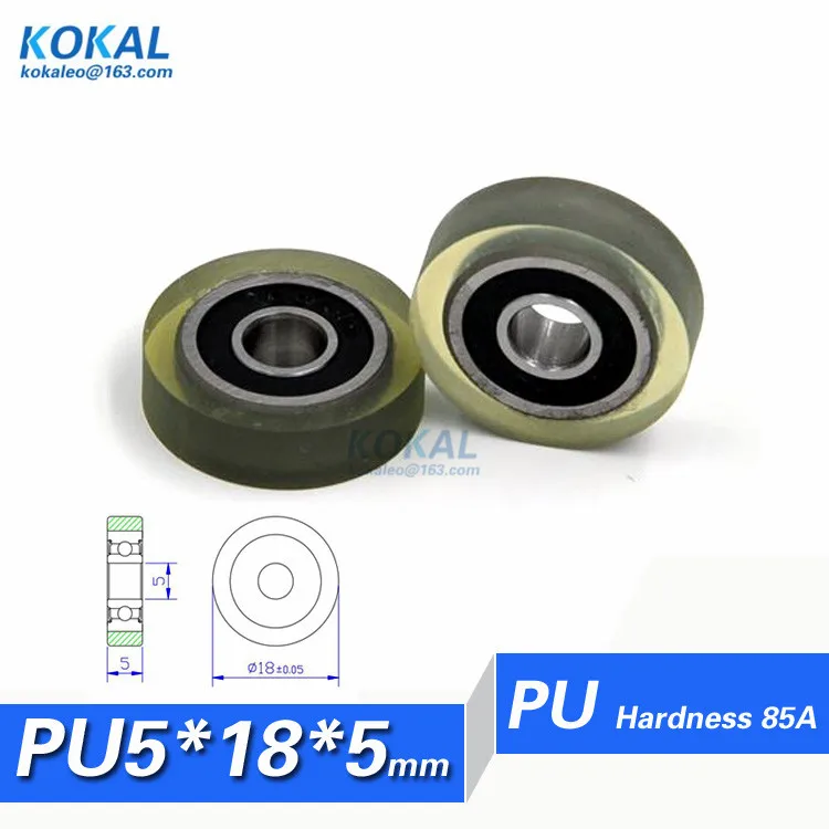 PU0518-5