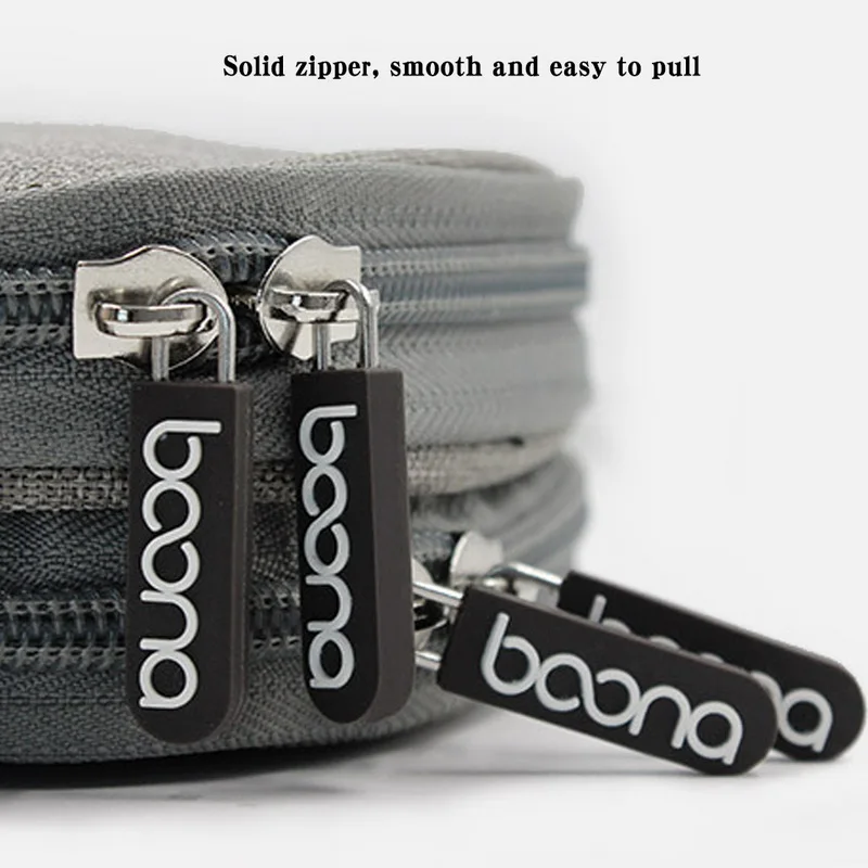 gadget organizer bag
