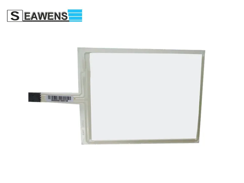 

AMT9502 AMT 9502 HMI Industrial Input Devices touch screen panel membrane touchscreen 4 Pin 5.8 Inch,FAST SHIPPING