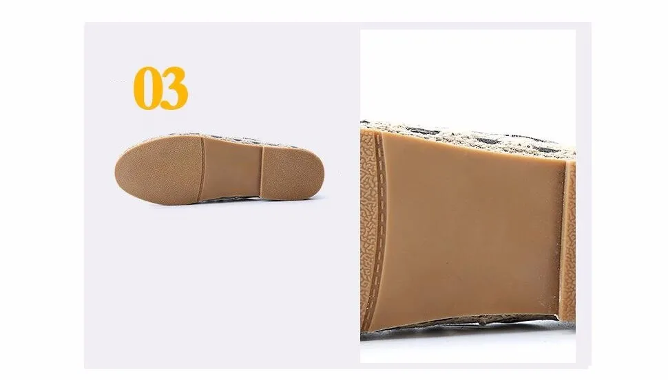 genuine leather shoes