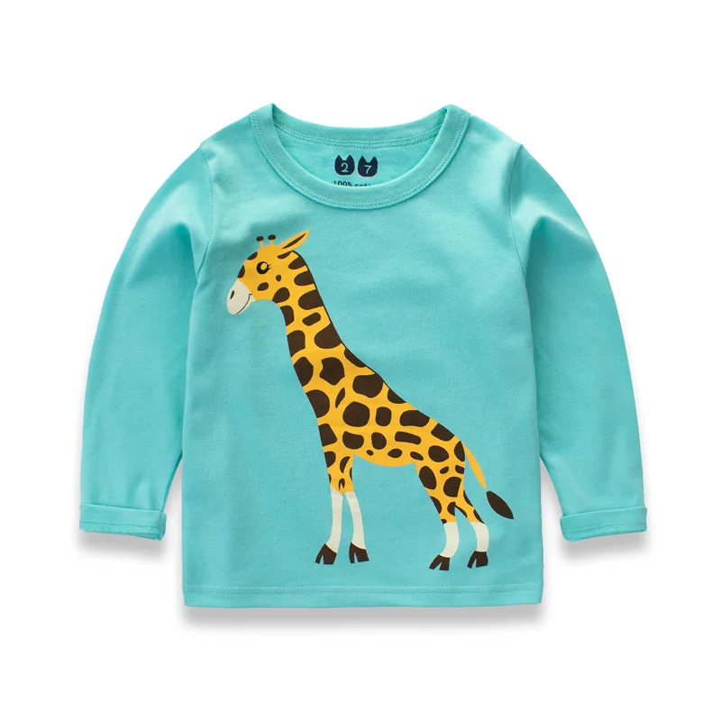 Childrens animal t shirts Clearance