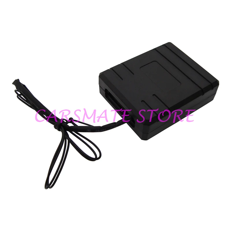 

Universal Car Bypass Module Work with Remote Start Car Alarm & Release Engine The Latest Chip Avoidance Device Carsmate
