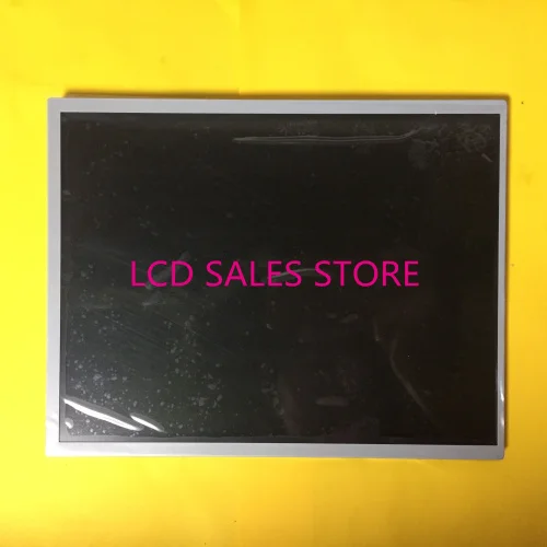 LQ104V1LG73 промышленный монитор Экран Дисплей LCD 10 4 дюйма 640*480 LVDS 31